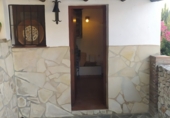 Chalet independiente con terreno en alquiler en la España, Frigiliana, ref: TR296552 foto