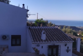 Frigiliana 600&nbsp;m²