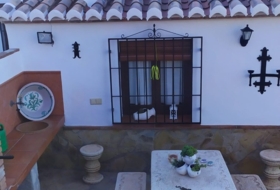 Frigiliana 600&nbsp;m²