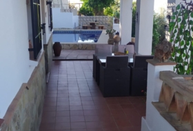 Frigiliana 600&nbsp;m²