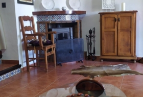 Frigiliana 600&nbsp;m²