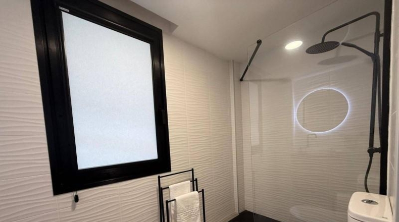 Las Palmas - San Bartolomé de Tirajana - 100m2