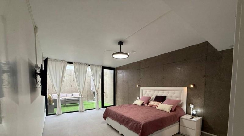Las Palmas - San Bartolomé de Tirajana - 100m2