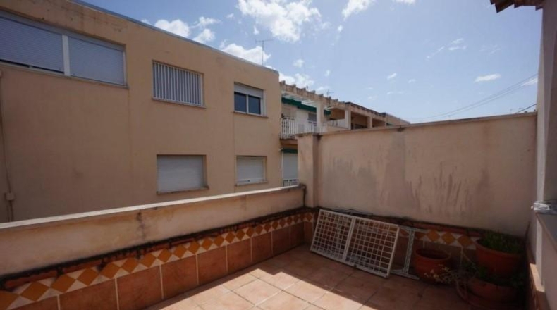 Barcelona - la Granada - 162m2