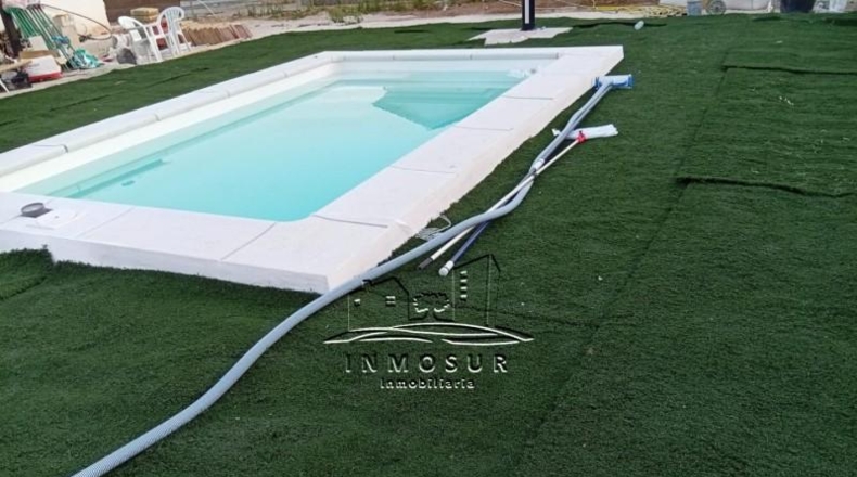 Córdoba - Lucena - 1200m2