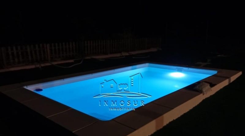 Córdoba - Lucena - 1200m2