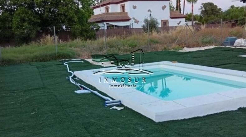 Córdoba - Lucena - 1200m2