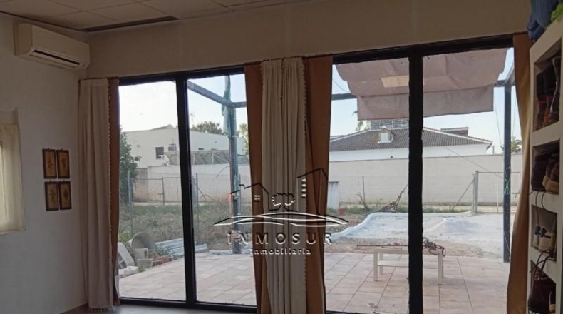 Córdoba - Lucena - 1200m2