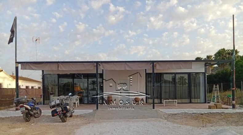 Córdoba - Lucena - 1200m2