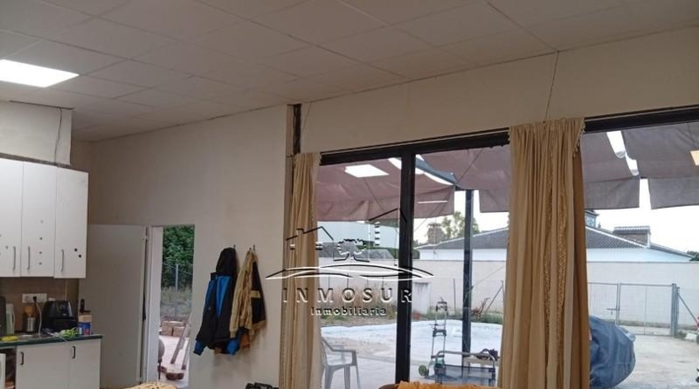 Córdoba - Lucena - 1200m2