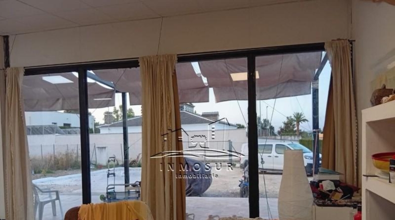 Córdoba - Lucena - 1200m2