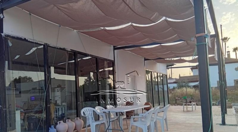 Córdoba - Lucena - 1200m2