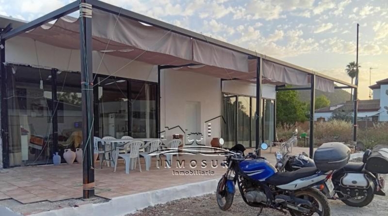 Córdoba - Lucena - 1200m2