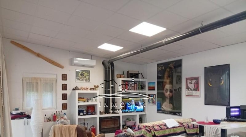 Córdoba - Lucena - 1200m2