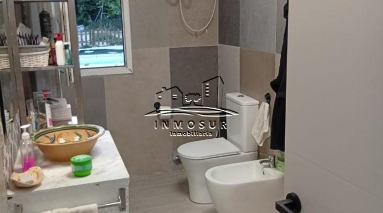 Córdoba - Lucena - 1200m2