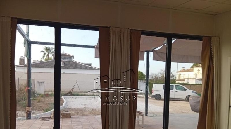 Córdoba - Lucena - 1200m2