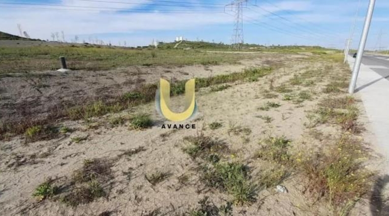 Toledo - Illescas - 1264m2