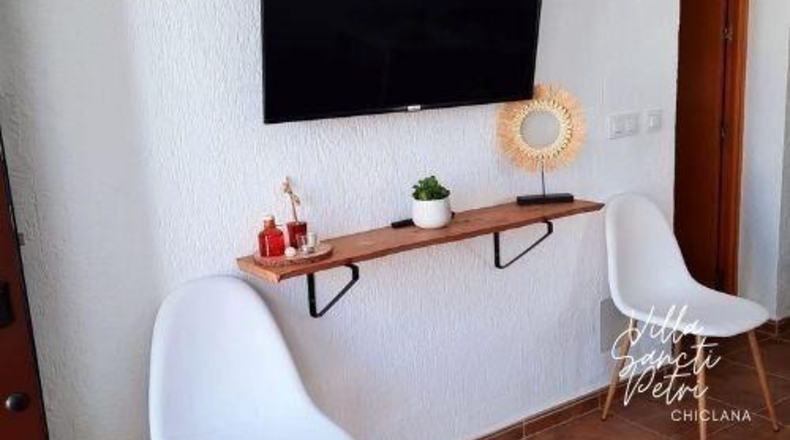 Cádiz - Chiclana de la Frontera - 75m2