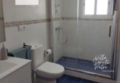 Chalet independiente con terreno en alquiler en la España, Chiclana de la Frontera, ref: TR398324 foto