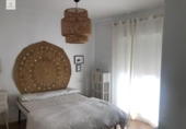 Chalet independiente con terreno en alquiler en la España, Chiclana de la Frontera, ref: TR275703 foto