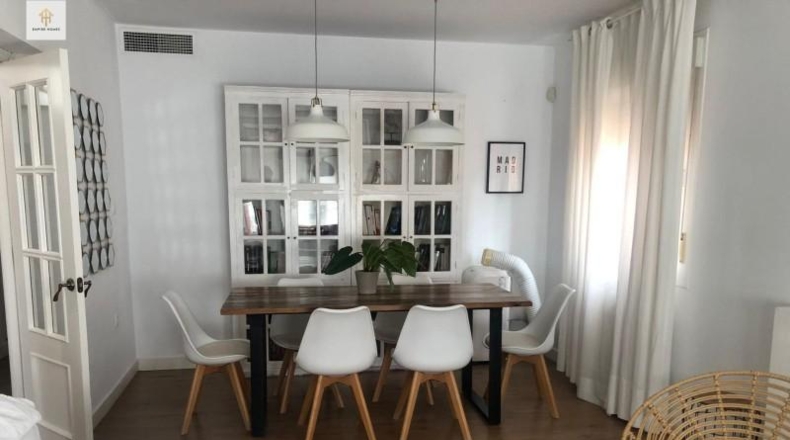 Кадис - Chiclana de la Frontera - 500m2