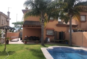Chiclana de la Frontera 500&nbsp;m²