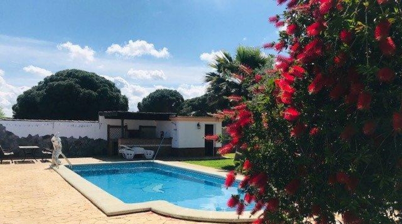 Cadiz - Chiclana de la Frontera - 1000m2