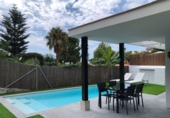 Casa de pueblo en alquiler en la España, Sitges, ref: TR398455 foto