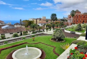La Orotava 700&nbsp;м²