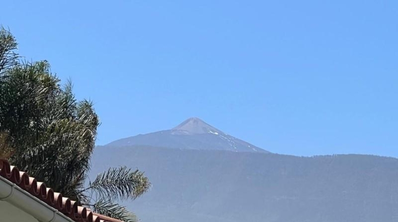 Santa Cruz de Tenerife - La Orotava - 700m2