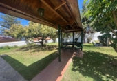 Chalet independiente con terreno en alquiler en la España, La Orotava, ref: TR271713 foto