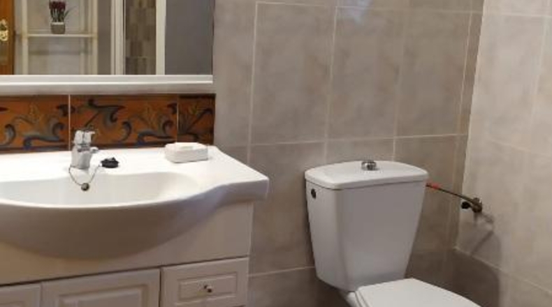 Малага - Torrox - 500m2