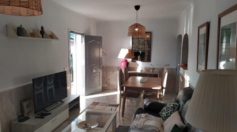 Малага - Torrox - 500m2