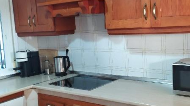 Малага - Torrox - 500m2