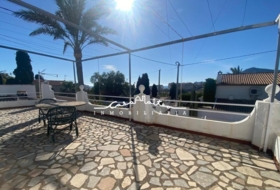 Altea 210&nbsp;m²
