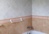 Chalet independiente con terreno en alquiler en la España, Frigiliana, ref: TR323560 foto