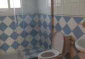 Chalet independiente con terreno en alquiler en la España, Frigiliana, ref: TR323560 foto