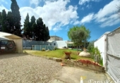 Casa de campo con terreno en alquiler en la España, Sanlúcar de Barrameda, ref: TR283168 foto