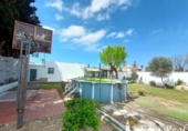 Casa de campo con terreno en alquiler en la España, Sanlúcar de Barrameda, ref: TR283168 foto