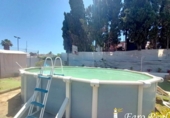 Casa de campo con terreno en alquiler en la España, Sanlúcar de Barrameda, ref: TR283168 foto