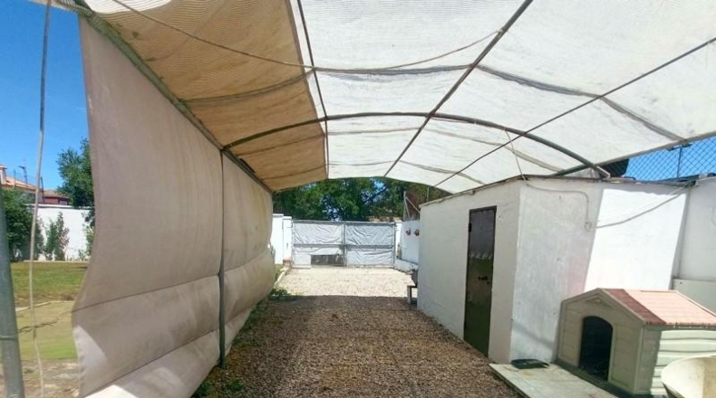Cádiz - Sanlúcar de Barrameda - 523m2