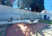 Casa de campo con terreno en alquiler en la España, Sanlúcar de Barrameda, ref: TR283168 foto
