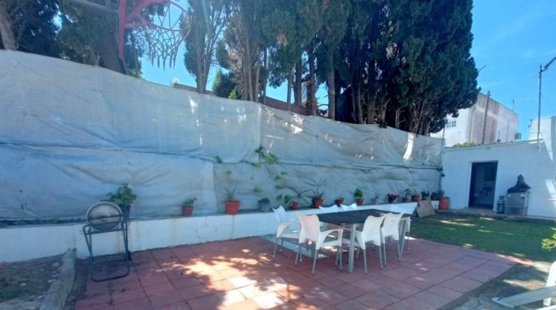 Cádiz - Sanlúcar de Barrameda - 523m2