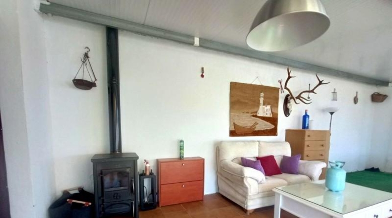 Cádiz - Sanlúcar de Barrameda - 523m2