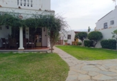 Casa de pueblo en alquiler en la España, Campo-Mijas, ref: TR346118 foto