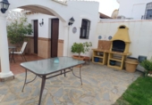 Casa de pueblo en alquiler en la España, Campo-Mijas, ref: TR346118 foto
