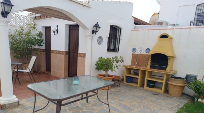 Málaga - Mijas - 250m2