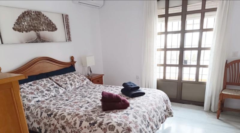 Málaga - Mijas - 250m2