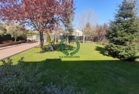 Pedrezuela 280&nbsp;m²