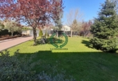 Chalet independiente con terreno en alquiler en la España, Pedrezuela, ref: TR314750 foto